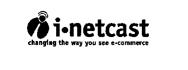 I-NETCAST CHANGING THE WAY YOU SEE E-COMMERCE
