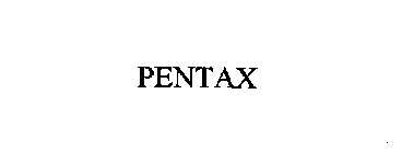 PENTAX