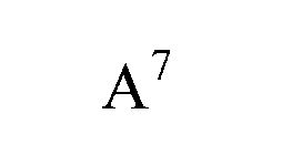 A 7