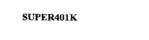 SUPER401K