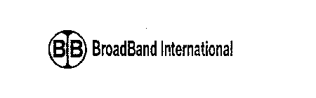 BB BROADBAND INTERNATIONAL