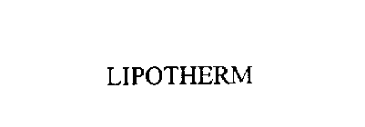 LIPOTHERM
