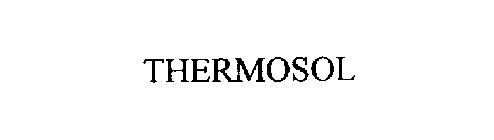 THERMOSOL