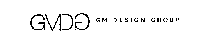 GMDG GM DESIGN GROUP