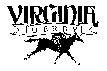 VIRGINIA DERBY