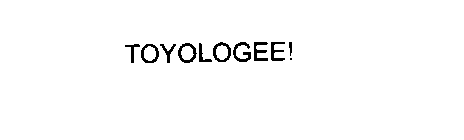 TOYOLOGEE!