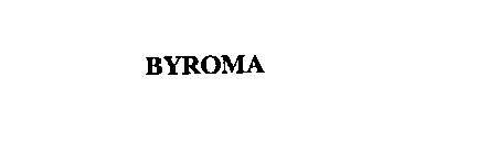 BYROMA