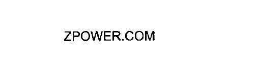 ZPOWER.COM