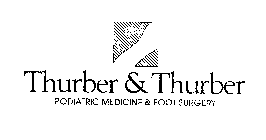 THURBER & THURBER PODIATRIC MEDICINE & FOOT SURGERY