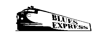 BLUES EXPRESS