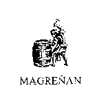 MAGRENAN