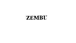 ZEMBU