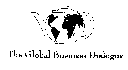 THE GLOBAL BUSINESS DIALOGUE