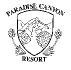 PARADISE CANYON RESORT