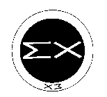 EX X3