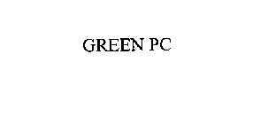 GREEN PC