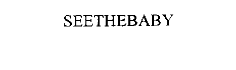 SEETHEBABY