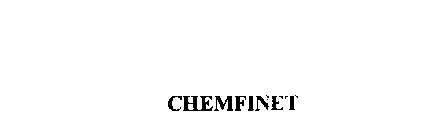 CHEMFINET