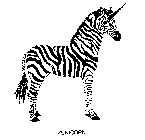 ZUNICORN