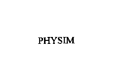 PHYSIM