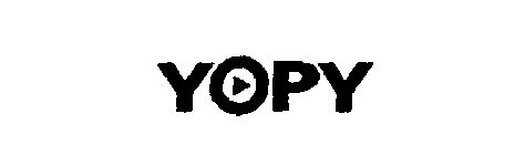 YOPY