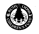 RUTH LYONS CHILDREN'S FUND
