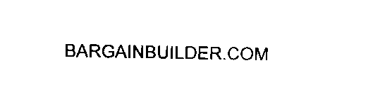 BARGAINBUILDER.COM