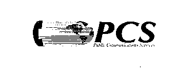 PCS PUBLIC COMMUNICATIONS SERVICES