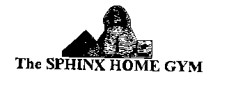 THE SPHINX HOME GYM