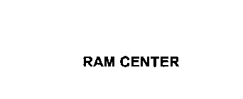 RAM CENTER