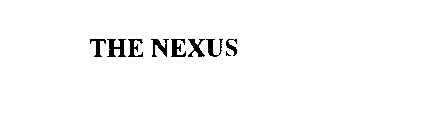 THE NEXUS