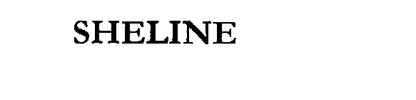 SHE-LINE