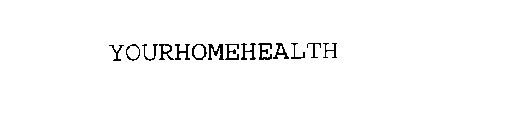 YOURHOMEHEALTH
