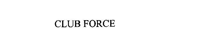CLUB FORCE