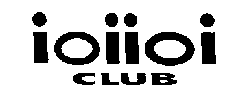 IOIIOI CLUB