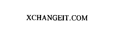XCHANGEIT.COM