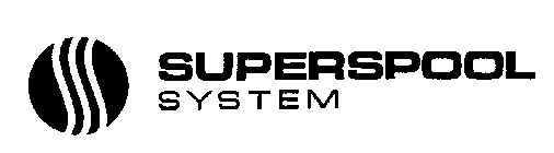 SUPERSPOOL SYSTEM