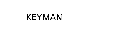 KEYMAN