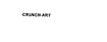 CRUNCH-ART