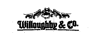 WILLOUGHBY & CO.