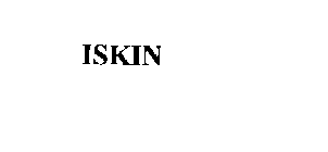 ISKIN