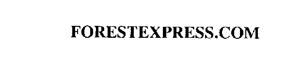 FORESTEXPRESS.COM