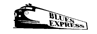 BLUES EXPRESS