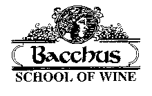 BACCHUS SCHOOL OF WINE