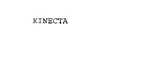 KINECTA