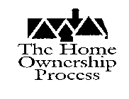 THE HOME OWNERSHIP PROCESS