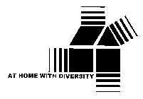 AT HOME WITH DIVERSITY