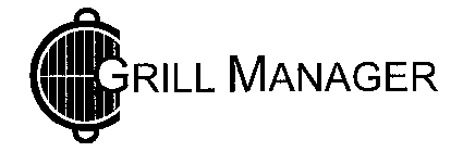 GRILL MANAGER