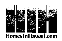 HIH HOMES IN HAWAII.COM