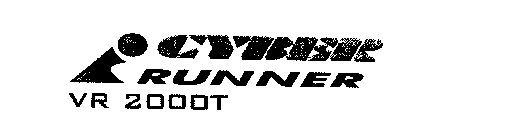 CYBER RUNNER VR 2000T